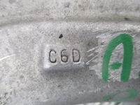 фото thumb №4, Важіль нижній alfa romeo giulia c6d q4 2.2 jtd 2016r.