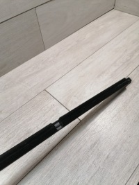 фото thumb №8, Mercedes w177 молдинг уплотнитель правый задняя a1777254200