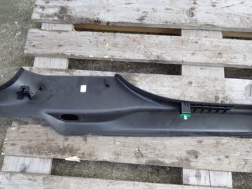 фото thumb №9, Защита порога правая opel insignia b 1,6 2017 европа 39119851