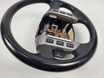 фото thumb №12, Range rover sport l320 руль многофункциональная