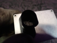 Audi a2 99-05 датчик ускорения esp 8z0907637b в Украине, фото thumb