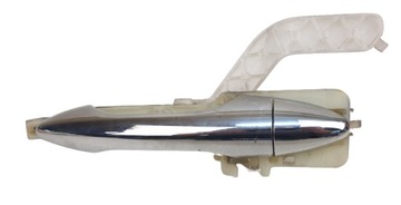 фото thumb №1, Hyundai ix35 ручка двері лівий зад задня оригінал