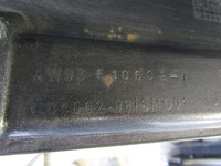 фото thumb №10, Молдинг поріг ліва jaguar xj x351 09- поріг лівий