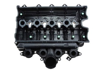 фото thumb №8, Коллектор всасывающий renault master trafic 2.2 2.5 dci