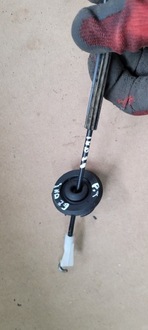 фото thumb №13, A4 b8 s4 трос тягa замка праві лівий зад