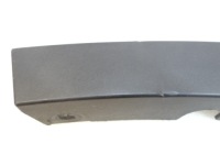 Bmw x5 f15 права молдинг крила заднього задній 5117729437 Київ, фото thumb