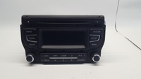 фото thumb №1, Радіо cd mp3 96170 a2100 wk kia ceed ii 12/15 rok