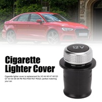 фото thumb №11, Защита штекер do прикуривателя 4h0919311 do a3 a4 b7 b8 a5 a6 c6 c7 a7 q3 q5