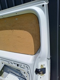 фото thumb №12, Двері праве зсувні правий bok праве бічний peugeot expert iii 3 17r ewpa