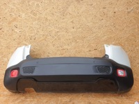 фото thumb №1, Jeep renegade lift бампер задня 4pdc лак 296