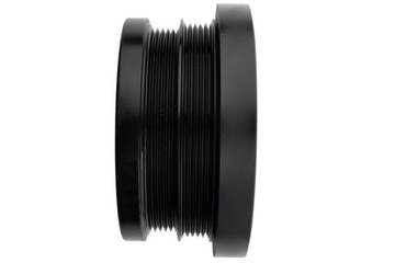 фото thumb №13, Колесо ременное вала bmw 3 e46 5 e39 x5 e53 3.0d