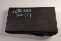 фото thumb №5, 2003 toyota land cruiser j120 коробка предохранителей комплектная 8266260330