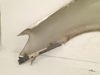 фото thumb №9, Mazda 2 i demio ii - крыло передний перед правый / серебристый