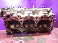 фото thumb №8, Murano z50 02- 3,5 vq35dev головка права комплектна кришка вал r-cd7