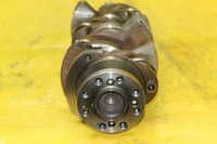 фото thumb №6, Wał коленчатый mini r50 1.6 b w10b16aa 04777684aa