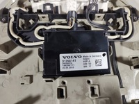 фото thumb №6, Volvo v40 ii лампа потолочный освещение кабины