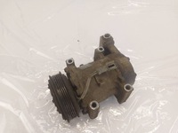 фото thumb №7, Компрессор компрессор кондиционера a/c 2s6119d629ae ford fiesta v mk5 fusion