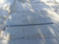 Купити Tesla model 3 патрубок шланг води 1530128-00-a, фото thumb