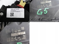 фото thumb №12, Audi rs7 4g8 c7 lift 14-18 лампа full led matrix левая комплектная eu