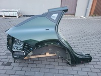 фото thumb №1, Чверть крила задній правий kia ev6 g4e