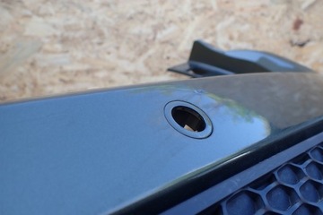 фото thumb №11, Jeep compass 2 ii mp 2016-2020 бампер зад задній 5vt91trma