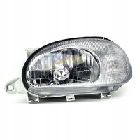 фото thumb №12, Фари лампи daewoo lanos 97- l+p