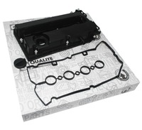 фото thumb №1, Крышка клапанов вентиляция картера opel 1.6 1.6t 1.8 55564395