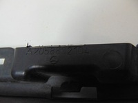 фото thumb №16, Решётка радиатора решётка радиатора mercedes w205 a2058802104