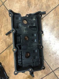 фото thumb №5, Кришка клапанів права espace iv 03r 3.5 v6