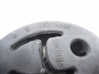 фото thumb №6, Кронштейн, кронштейн трубы выпускной mitsubishi outlander оригинальный номер 1577a295