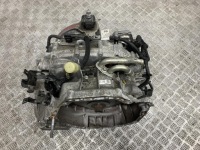 фото thumb №1, Коробка передач передач автоматична коробка передач renault captur ii 1.5 blue dci 19 r 320106188r