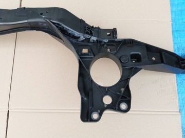 фото thumb №10, Porsche cayenne ii 7p5 10- pas переднє підсилювач лобове 7p5805594a