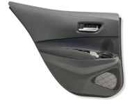 Купити Corolla e21 хетчбек обшивка оббивка двері задніх лівий задній матеріал, фото thumb