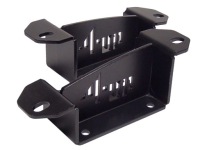 Купити Подовжувач обмежувач заднього +3'' patrol y60 y61, фото thumb