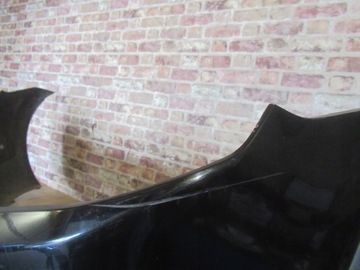 фото thumb №11, Бампер перед chevrolet captiva 06/10 рік