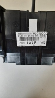 фото thumb №5, Счетчик приборы seat altea leon toledo 3 europa