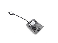 фото thumb №12, Mercedes-benz m-class заглушка фаркоп буксирувальний бампера заднього 2009 suv