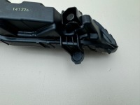 Hyundai i30 turbo фара противотуманная фара led drl левый перед передний 92201-a6400 в Украине, фото thumb