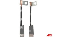 фото thumb №2, Щітка генератора щітки генератора as-pl