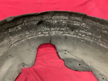 фото thumb №6, Porsche panamera 971 підкрилок праві зад задні org 971810972