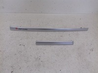 фото thumb №1, Накладки панелі rip courl renault clio iii