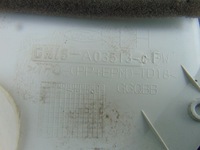 фото thumb №3, Захист стійка передній ліва ford ecosport mk2