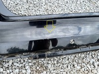 фото thumb №9, Skoda оригинальный номер 658807421 бампер kamiq