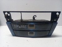 фото thumb №1, Рамка бардачки телефон бардачок bmw e65 8261060a