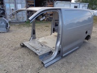 фото thumb №9, Крила чверть кузов кабіна дах expert jumpy proace 2020 rok