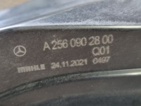 2022 mercedes-benz gls x167 корпус фильтра воздуха a6540902801 Киев, фото thumb