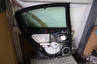 фото thumb №13, Дверь задние левая peugeot 407