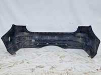 фото thumb №7, Mercedes gl 166 w166 x166 бампер задняя задний a1668801540