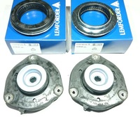 фото thumb №1, 2x подушка амортизатора с подшипник vw skoda audi