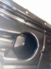 фото thumb №9, Поддон масляная mitsubishi оригинальный номер 1200a461 lancer 1.5 1.6 asx 1.6 colt 1.3